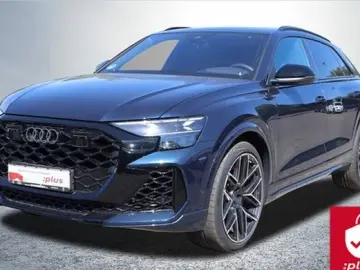 AUDI RSQ8 B&O Pano Laser ACC