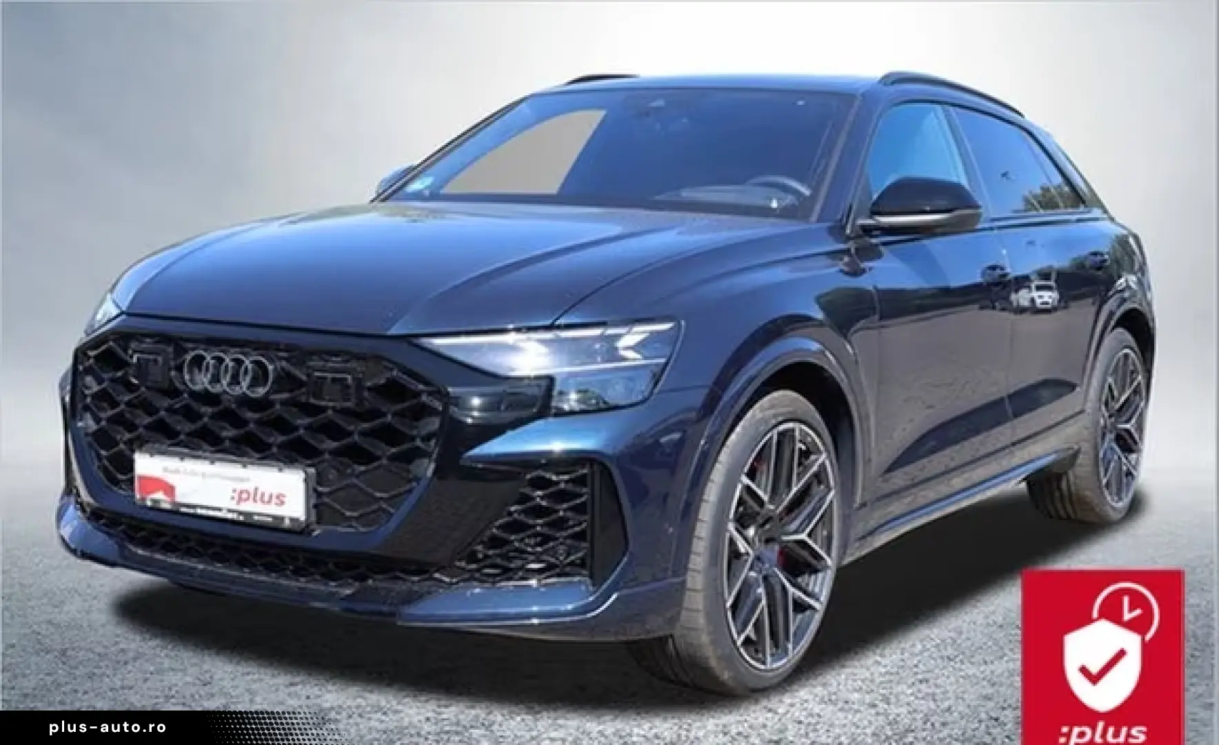 AUDI RSQ8 B&O Pano Laser ACC