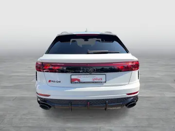 AUDI RSQ8 Facelift Black  360Camera Pano HuD