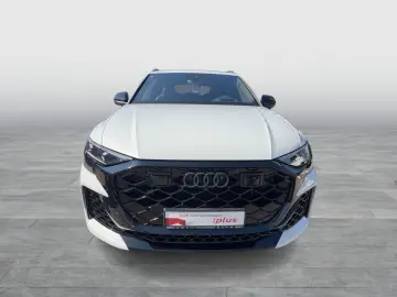 AUDI RSQ8 Facelift Black  360Camera Pano HuD