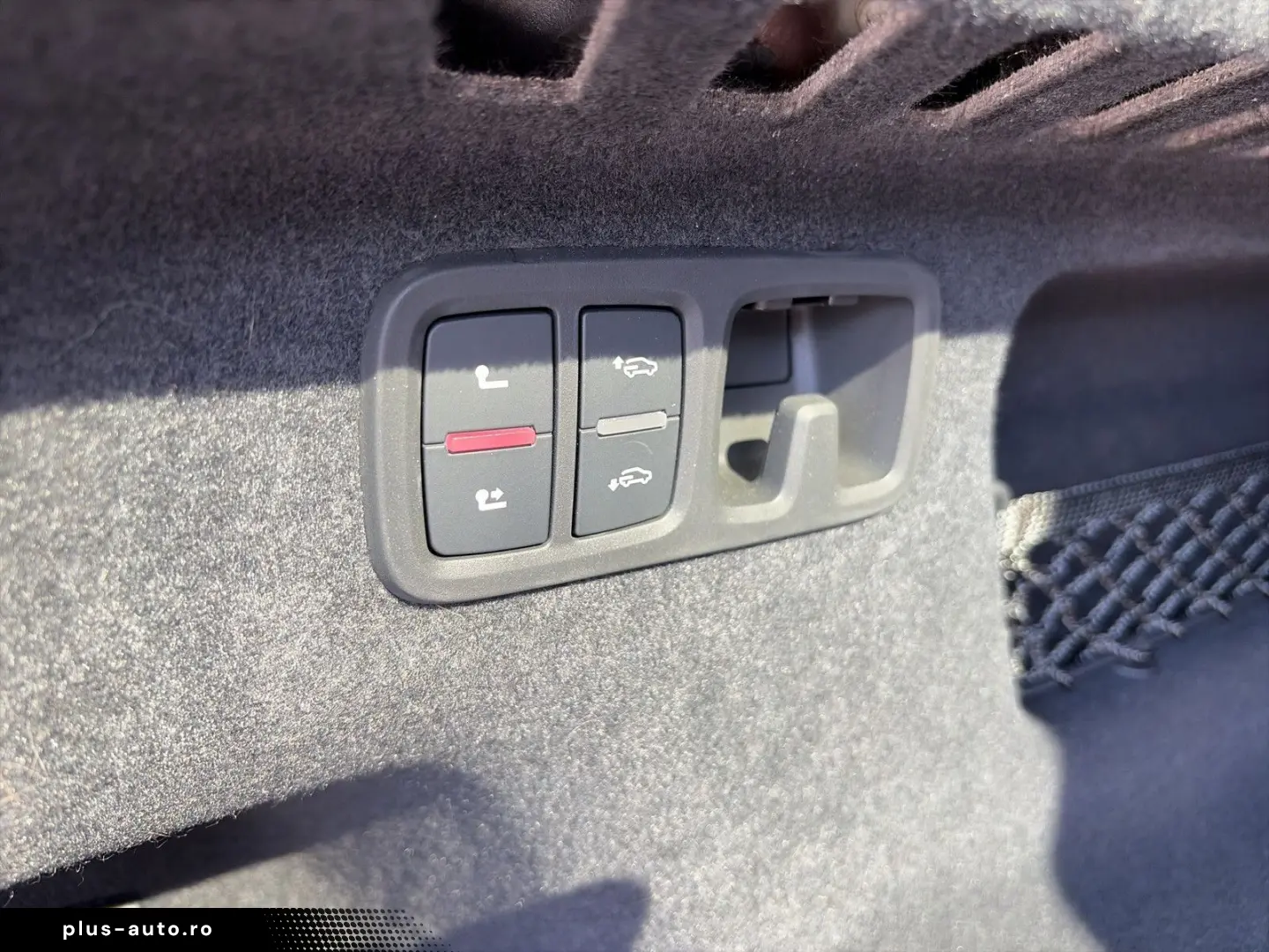 AUDI RSQ8 Facelift Black  360Camera Pano HuD