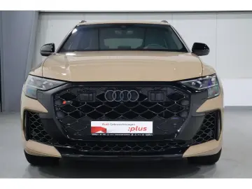 AUDI RSQ8 4.0 TFSI Quattro B&O Matrix
