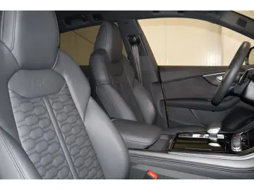 AUDI RSQ8 4.0 TFSI Quattro B&O Matrix