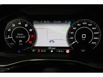 AUDI RSQ8 4.0 TFSI Quattro B&O Matrix