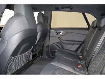 AUDI RSQ8 4.0 TFSI Quattro B&O Matrix