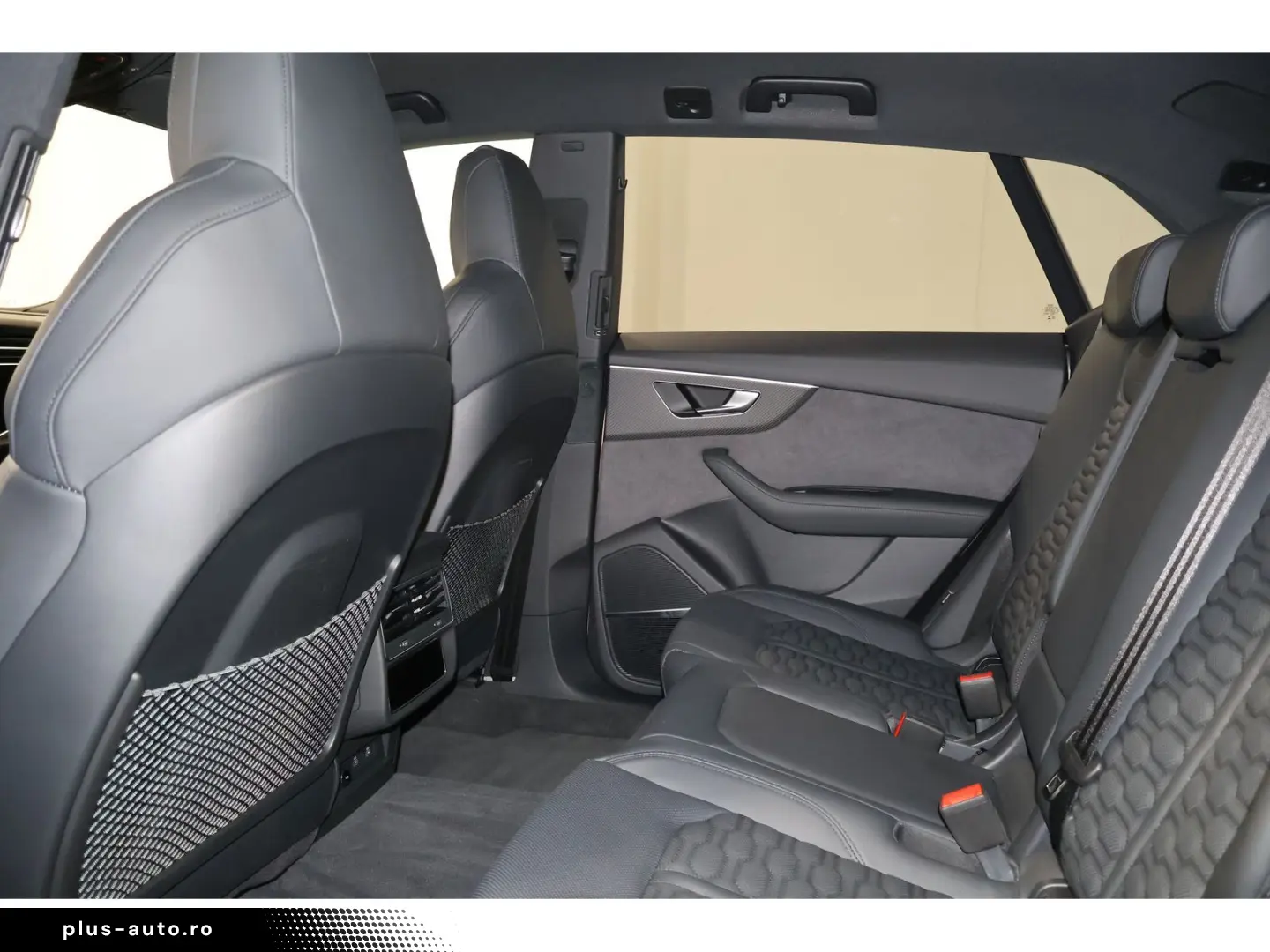 AUDI RSQ8 4.0 TFSI Quattro B&O Matrix