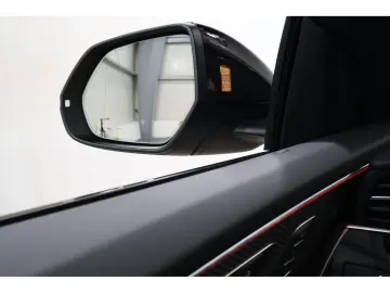 AUDI RSQ8 4.0 TFSI Quattro B&O Matrix