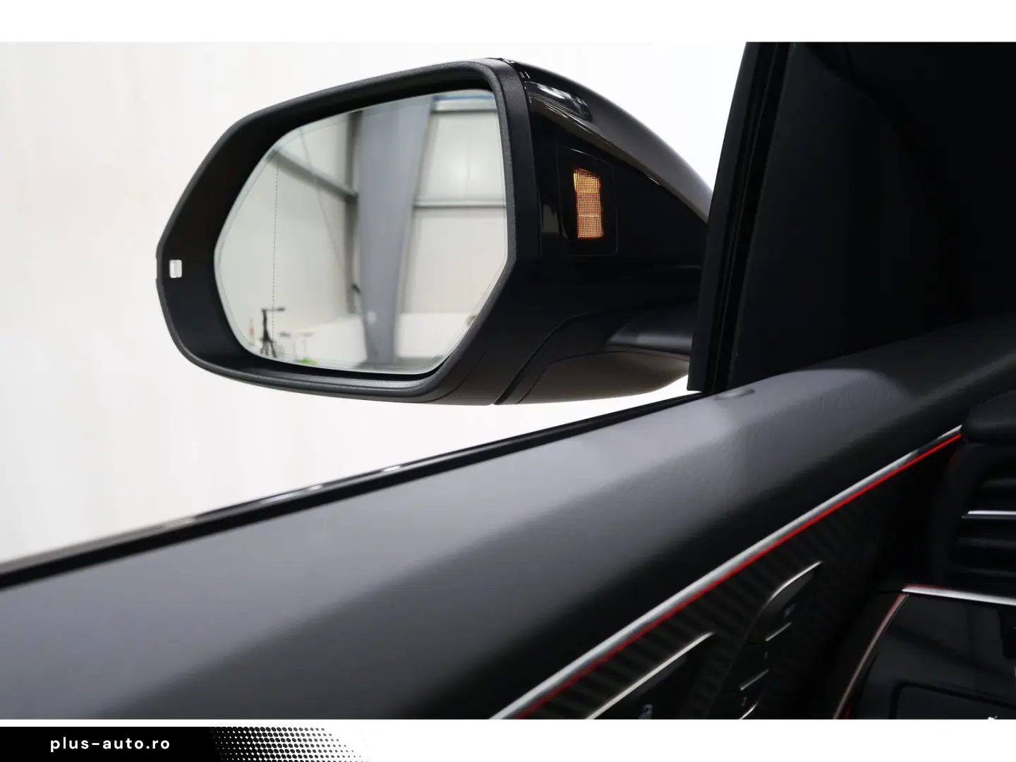AUDI RSQ8 4.0 TFSI Quattro B&O Matrix