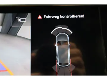 AUDI RSQ8 4.0 TFSI Quattro B&O Matrix