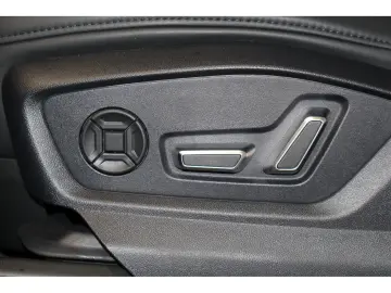 AUDI RSQ8 4.0 TFSI Quattro B&O Matrix