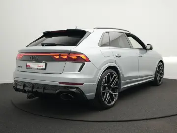 AUDI RSQ8 Dynamic B&O ACC HuD AHK