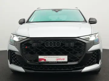 AUDI RSQ8 Dynamic B&O ACC HuD AHK