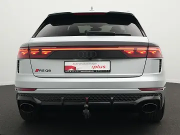 AUDI RSQ8 Dynamic B&O ACC HuD AHK