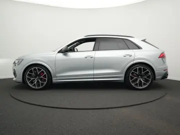 AUDI RSQ8 Dynamic B&O ACC HuD AHK
