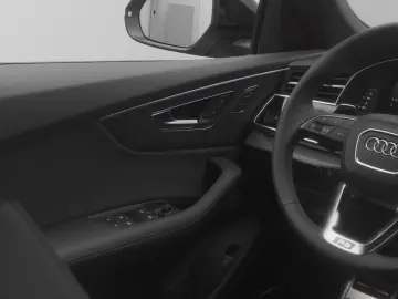 AUDI RSQ8 Dynamic B&O ACC HuD AHK
