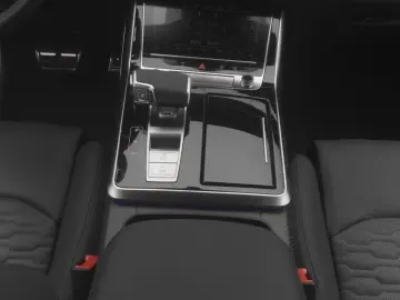 AUDI RSQ8 Dynamic B&O ACC HuD AHK