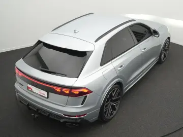 AUDI RSQ8 Dynamic B&O ACC HuD AHK