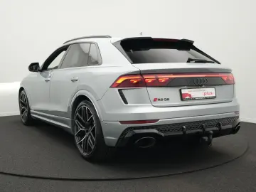 AUDI RSQ8 Dynamic B&O ACC HuD AHK