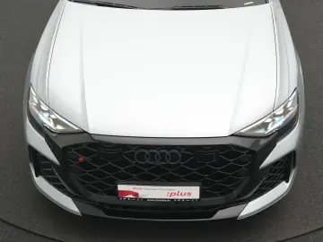 AUDI RSQ8 Dynamic B&O ACC HuD AHK