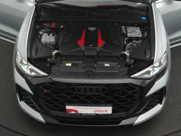 AUDI RSQ8 Dynamic B&O ACC HuD AHK