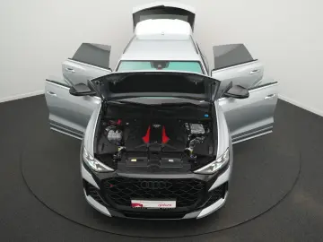 AUDI RSQ8 Dynamic B&O ACC HuD AHK