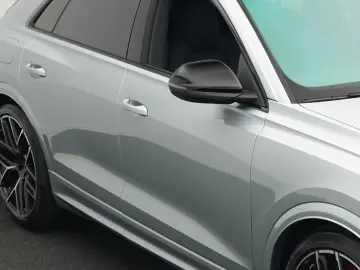 AUDI RSQ8 Dynamic B&O ACC HuD AHK