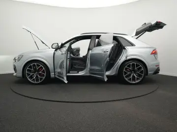 AUDI RSQ8 Dynamic B&O ACC HuD AHK