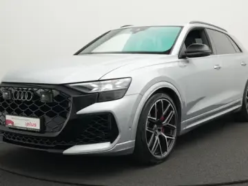 AUDI RSQ8 Dynamic B&O ACC HuD AHK