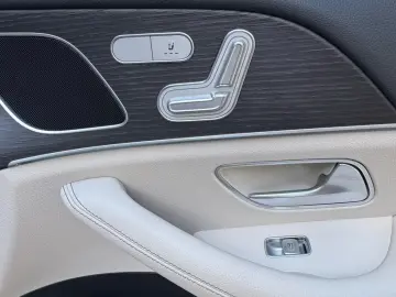 MERCEDES-BENZ GLE 400d Coupe 4Matic AMG-LINE HUD