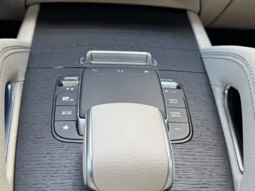 MERCEDES-BENZ GLE 400d Coupe 4Matic AMG-LINE HUD