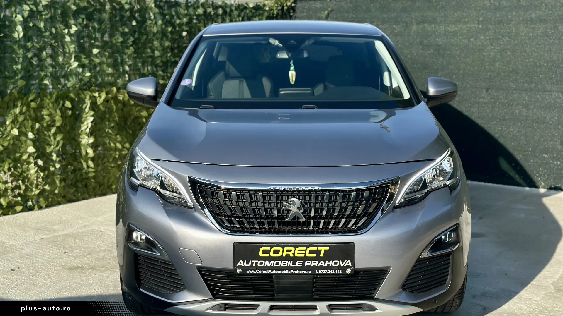 Peugeot 3008 2019 133.000km Keyless Rate Garantie