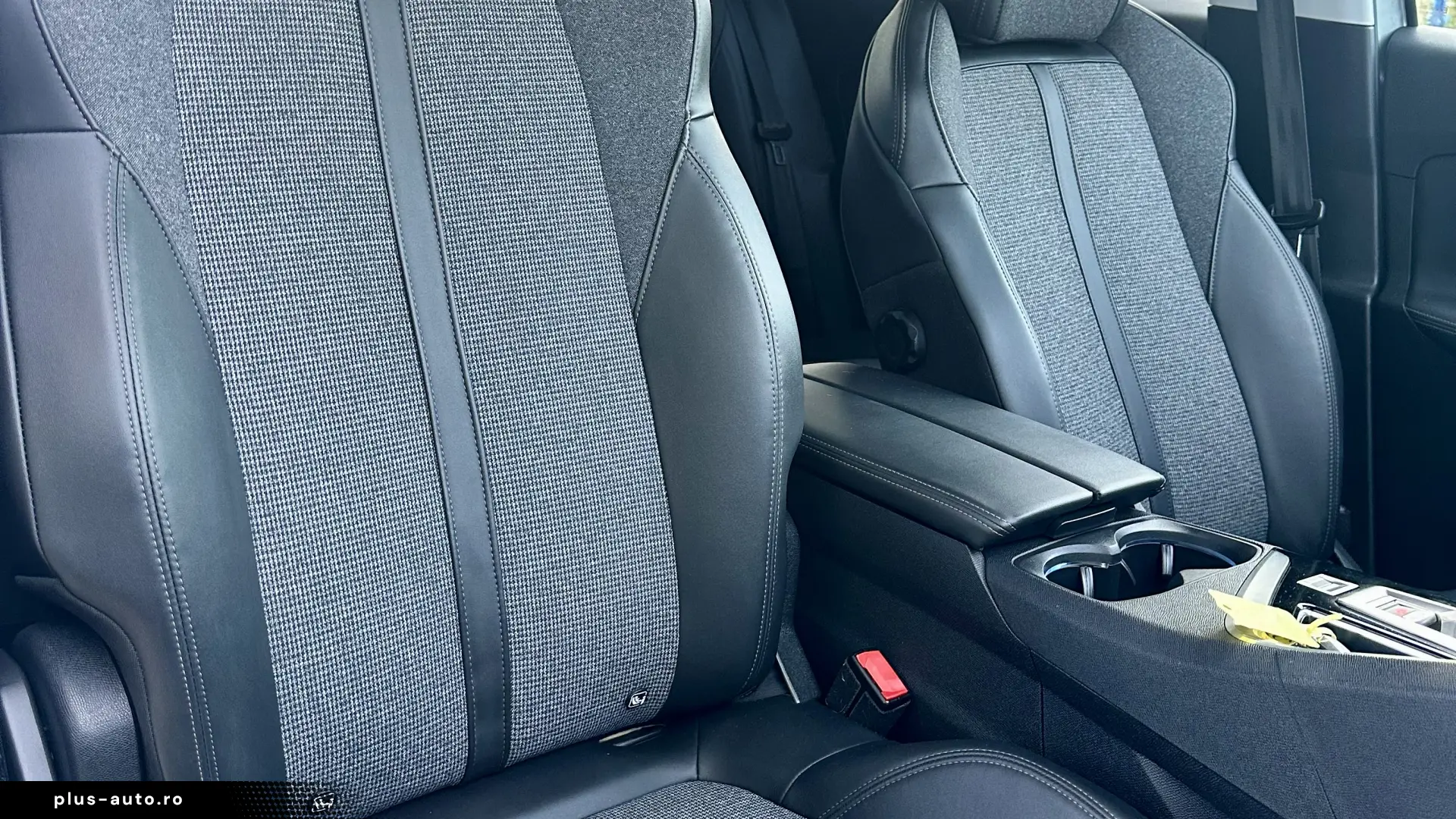Peugeot 3008 2019 133.000km Keyless Rate Garantie