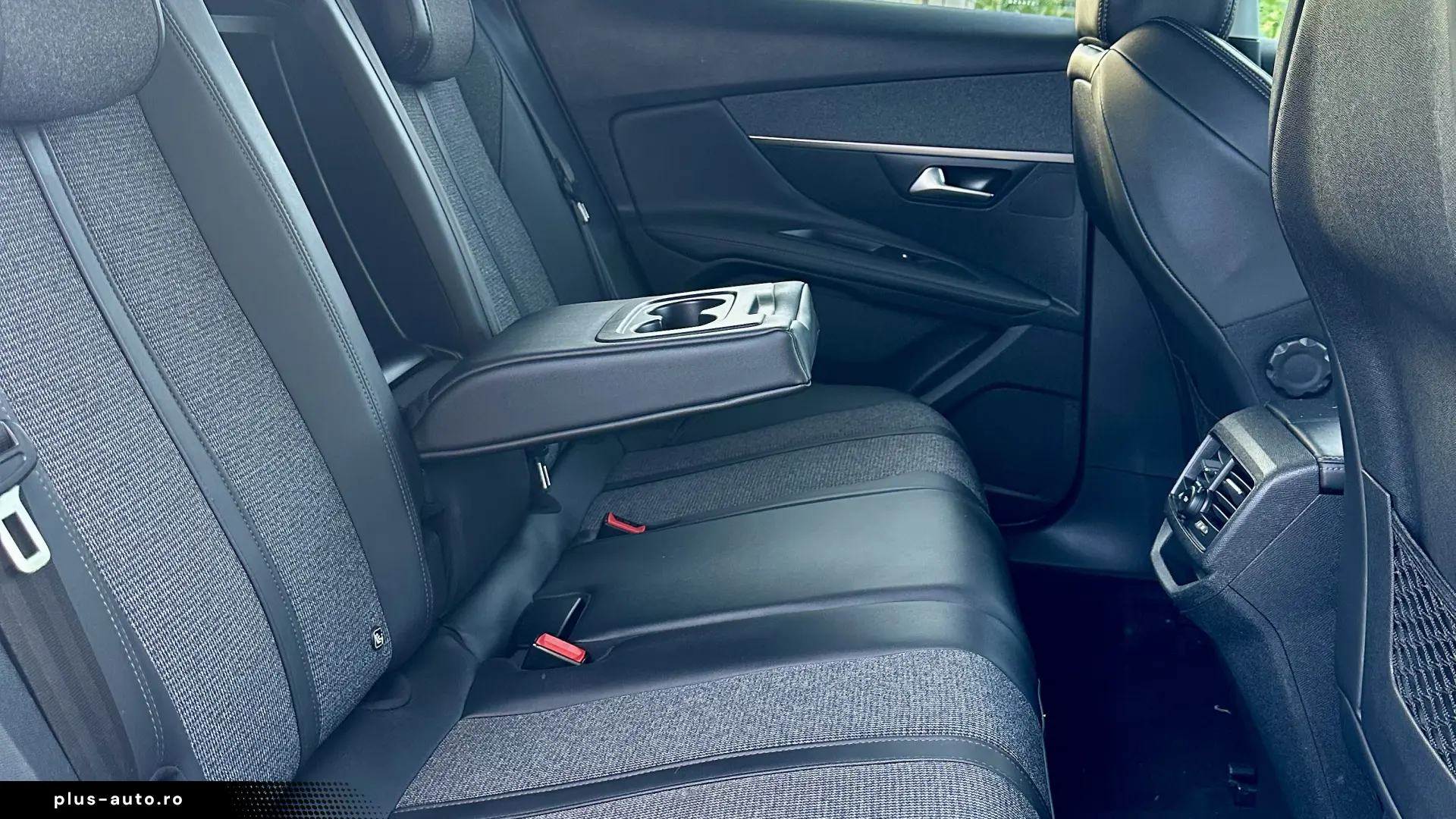 Peugeot 3008 2019 133.000km Keyless Rate Garantie