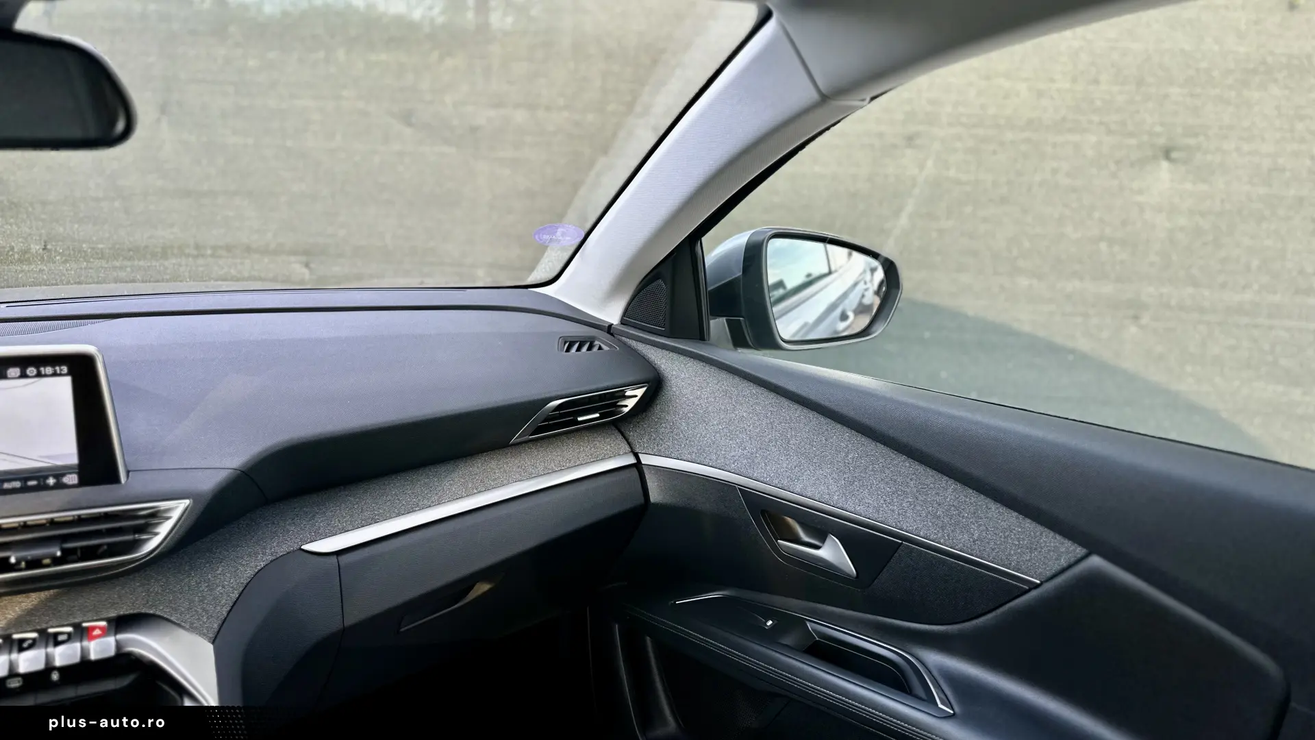 Peugeot 3008 2019 133.000km Keyless Rate Garantie