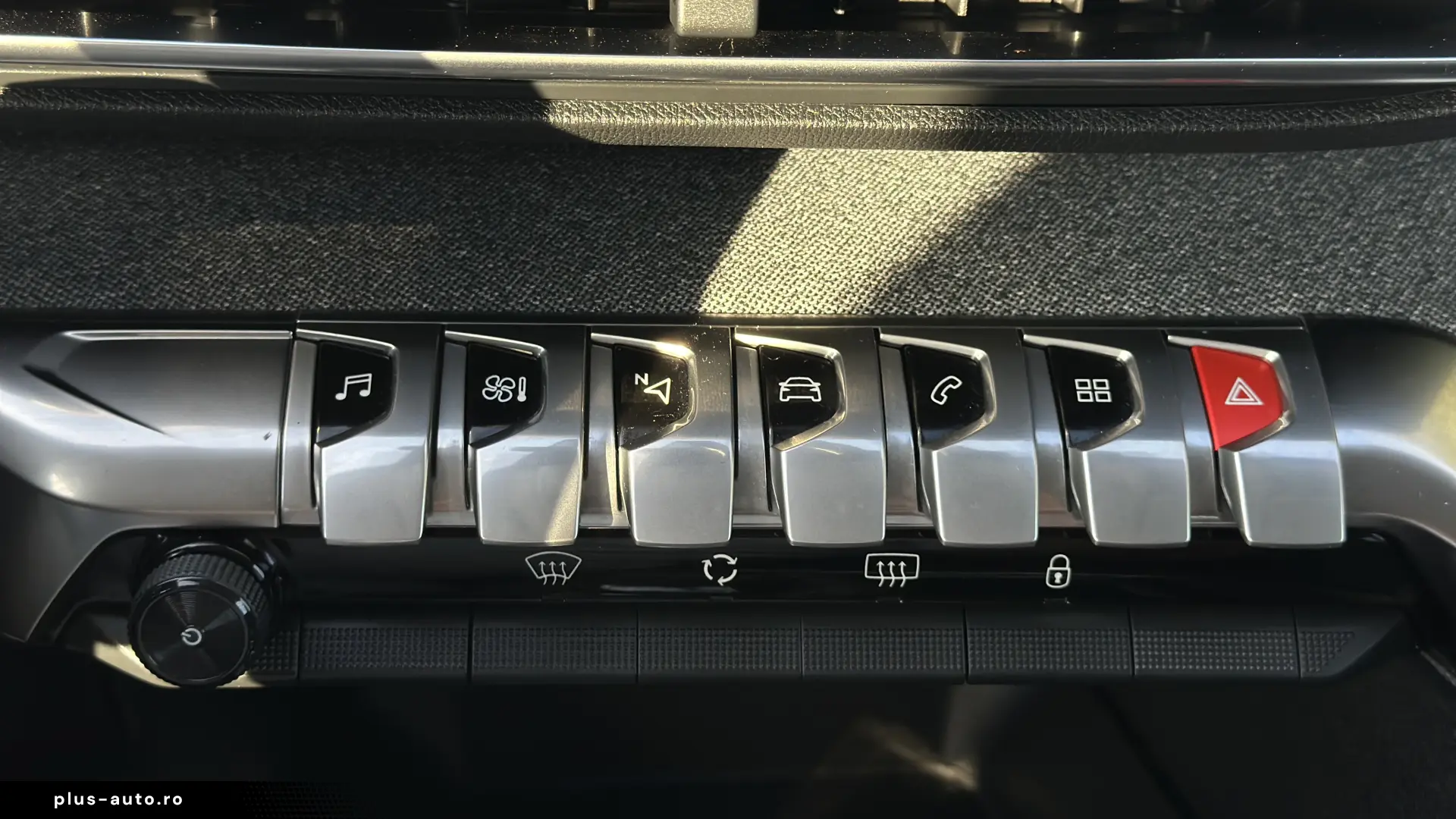 Peugeot 3008 2019 133.000km Keyless Rate Garantie