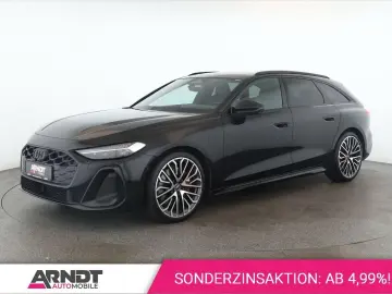 AUDI S5 Avant TFSI quattro Matrix Pano BangO 360 20