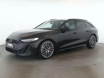 AUDI S5 Avant TFSI Quattro Matrix Pano B&O 360Camera