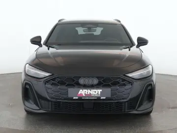 AUDI S5 Avant TFSI Quattro Matrix Pano B&O 360Camera