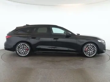 AUDI S5 Avant TFSI Quattro Matrix Pano B&O 360Camera