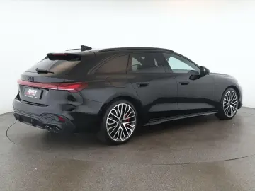 AUDI S5 Avant TFSI Quattro Matrix Pano B&O 360Camera