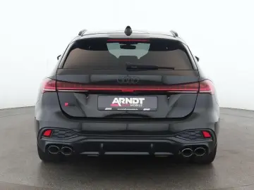 AUDI S5 Avant TFSI Quattro Matrix Pano B&O 360Camera