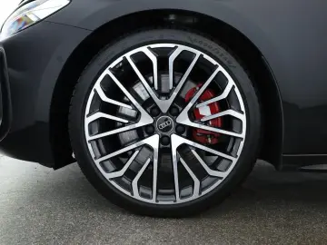 AUDI S5 Avant TFSI Quattro Matrix Pano B&O 360Camera