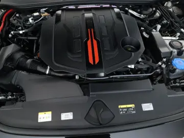 AUDI S5 Avant TFSI Quattro Matrix Pano B&O 360Camera