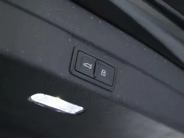 AUDI S5 Avant TFSI Quattro Matrix Pano B&O 360Camera