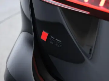 AUDI S5 Avant TFSI Quattro Matrix Pano B&O 360Camera