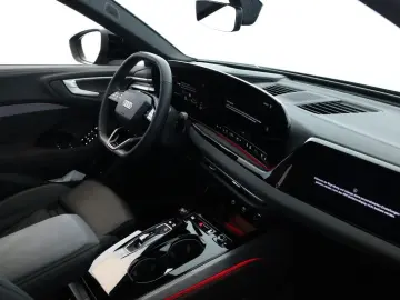 AUDI S5 Avant TFSI Quattro Matrix Pano B&O 360Camera