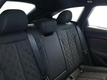 AUDI S5 Avant TFSI Quattro Matrix Pano B&O 360Camera