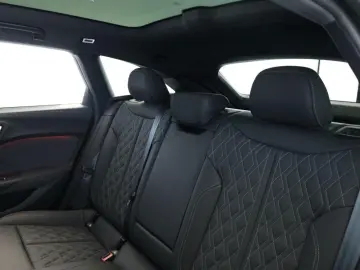 AUDI S5 Avant TFSI Quattro Matrix Pano B&O 360Camera