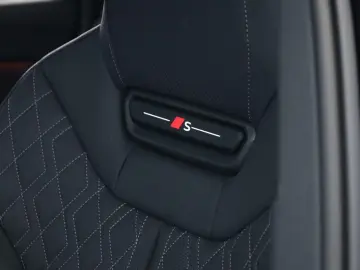 AUDI S5 Avant TFSI Quattro Matrix Pano B&O 360Camera