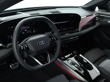 AUDI S5 Avant TFSI Quattro Matrix Pano B&O 360Camera